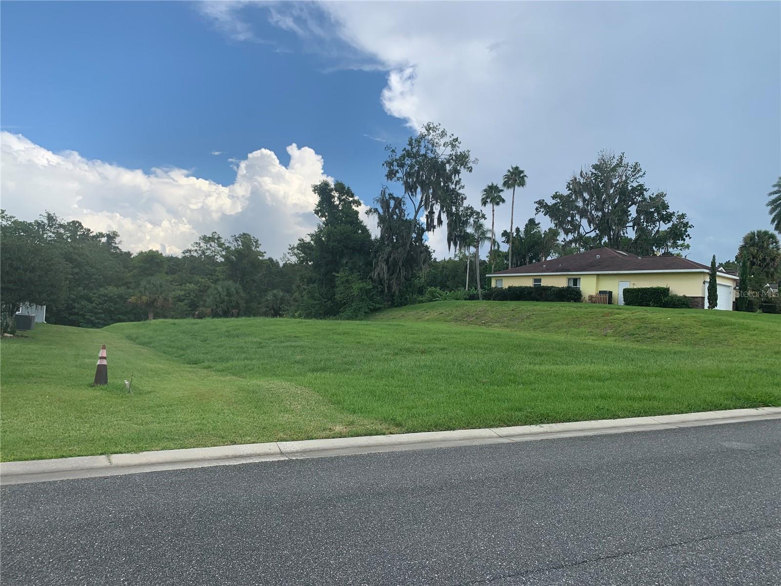 Photo of TBD SW 9TH AVENUE OCALA FL 34471