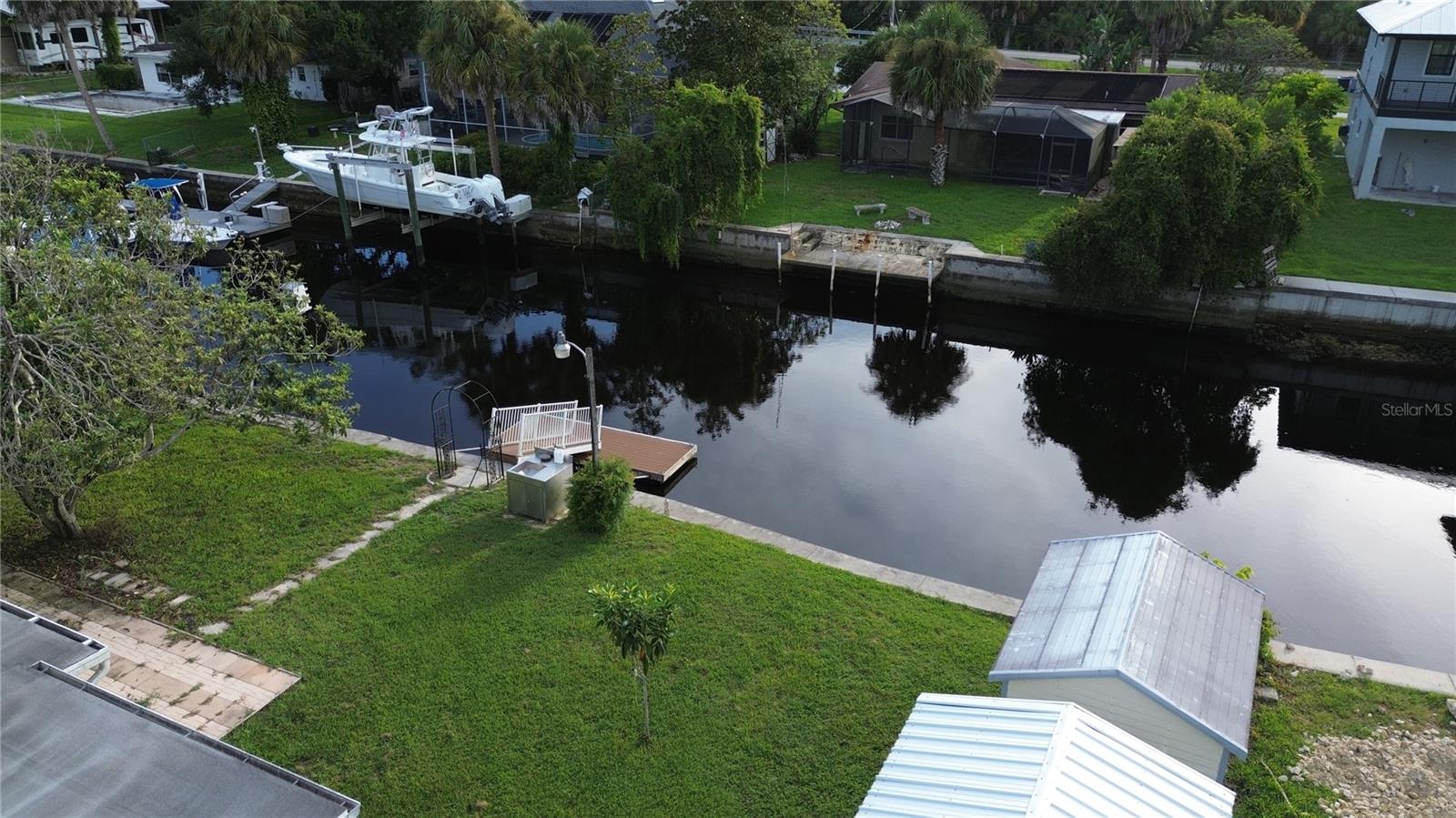 Photo of 3896 N SEMINOLE POINT CRYSTAL RIVER FL 34428