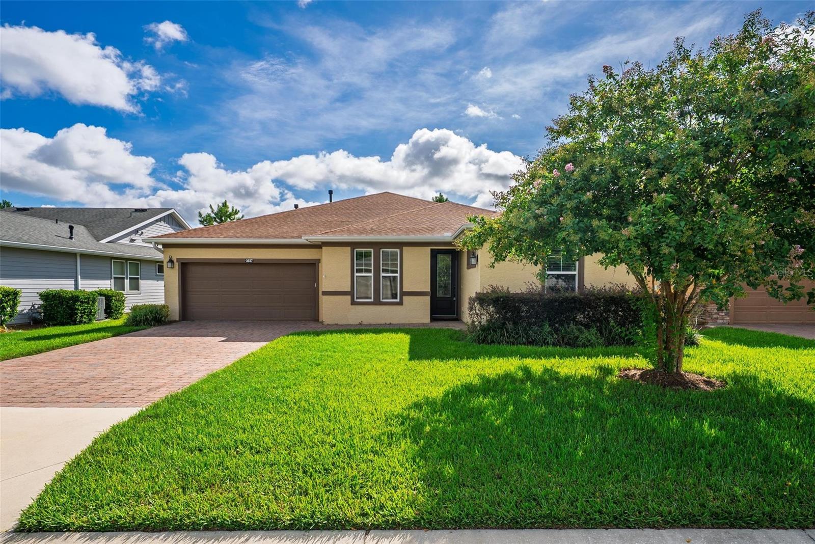 Photo of 3637 NW 56TH AVENUE OCALA FL 34482