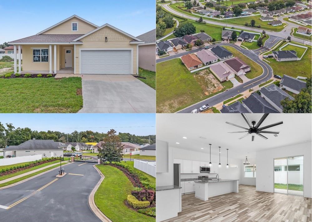 Photo of 4722 SE 25TH LOOP OCALA FL 34480