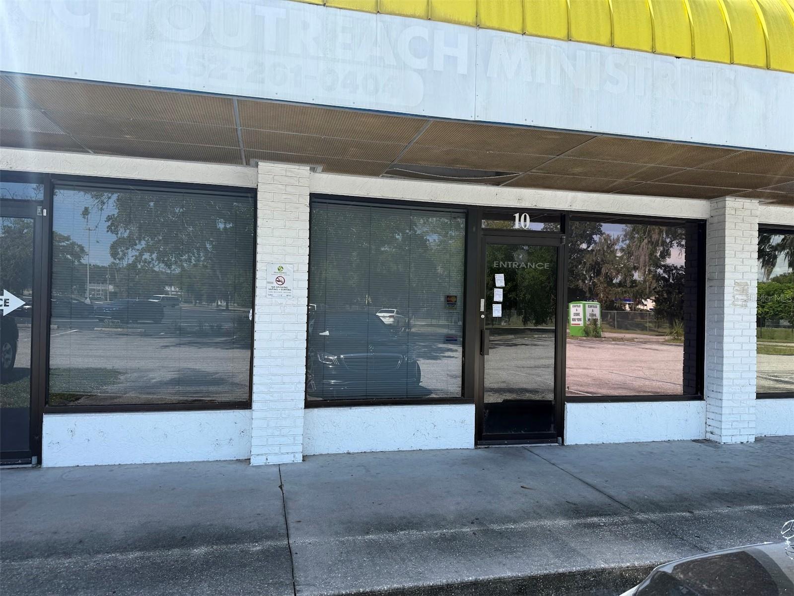 Photo of 821 NE 36TH TERRACE #7/8/9 OCALA FL 34470