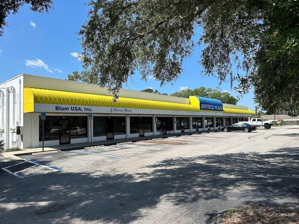 Photo of 821 NE 36TH TERRACE #11/12 OCALA FL 34470
