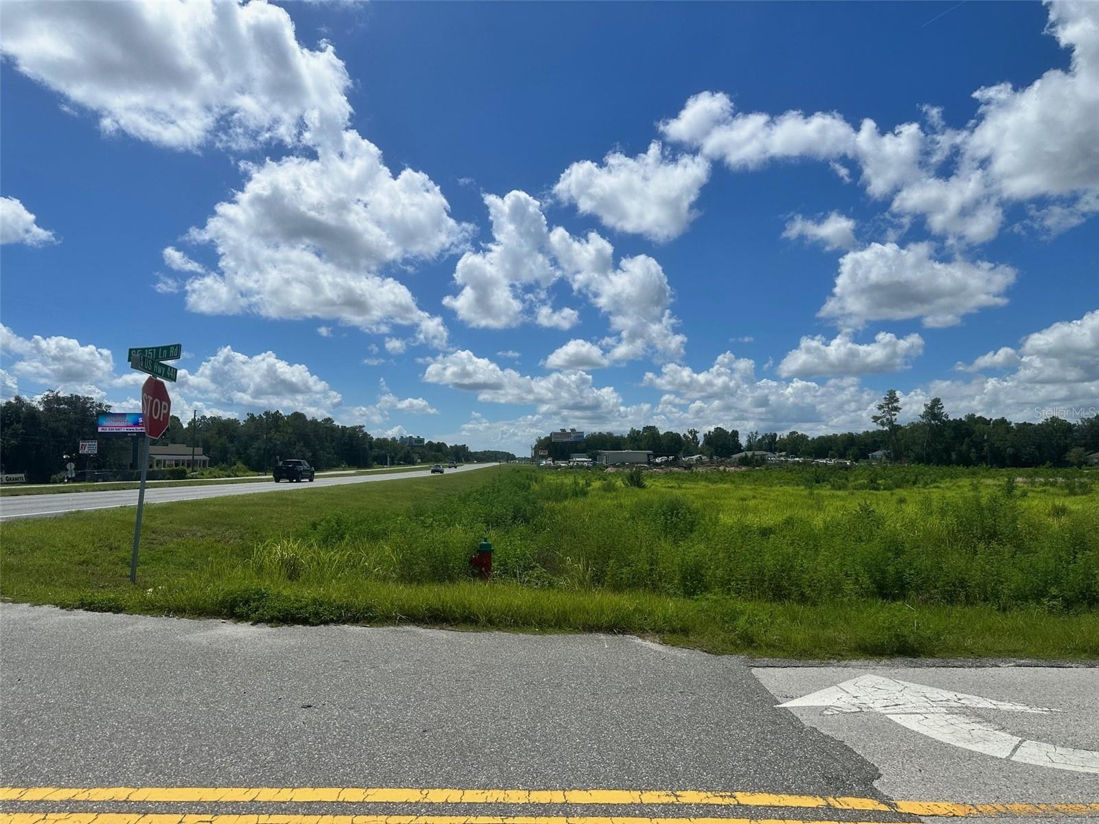 Photo of 0 HWY 441 SUMMERFIELD FL 34492