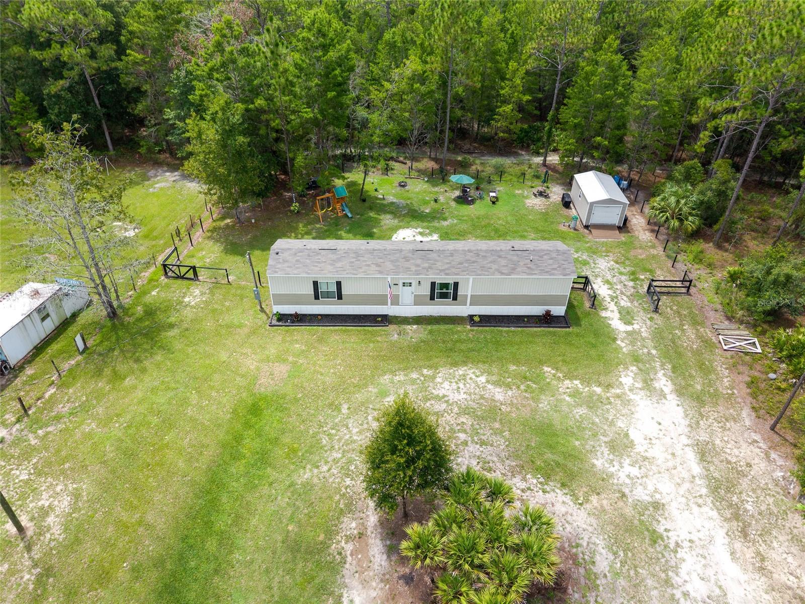 Photo of 8444 W JENNIFER COURT CRYSTAL RIVER FL 34428