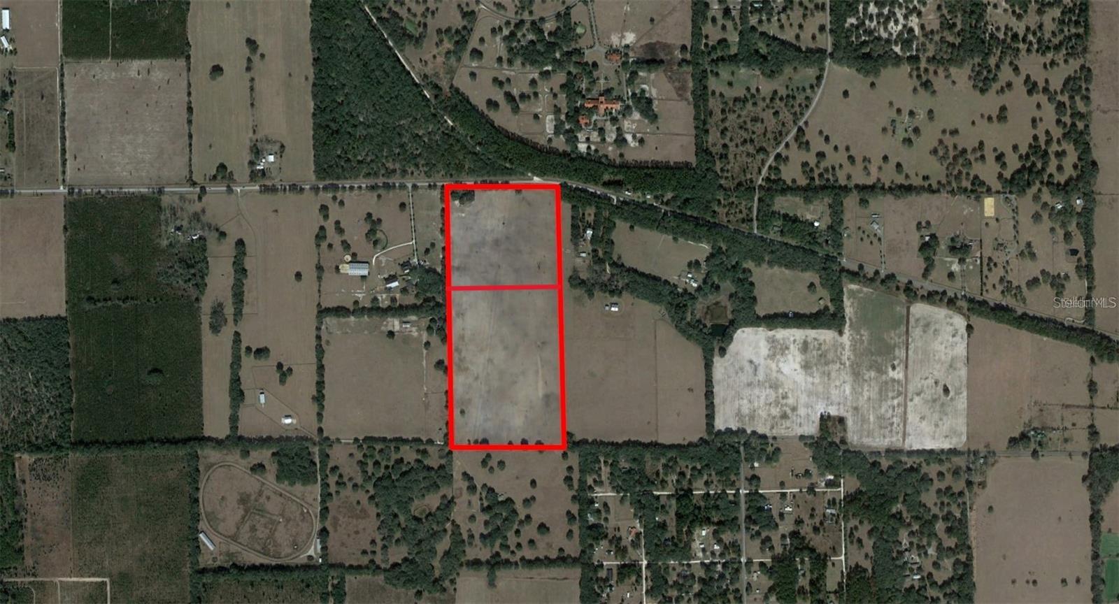 Photo of 21230 SE 55TH STREET MORRISTON FL 32668