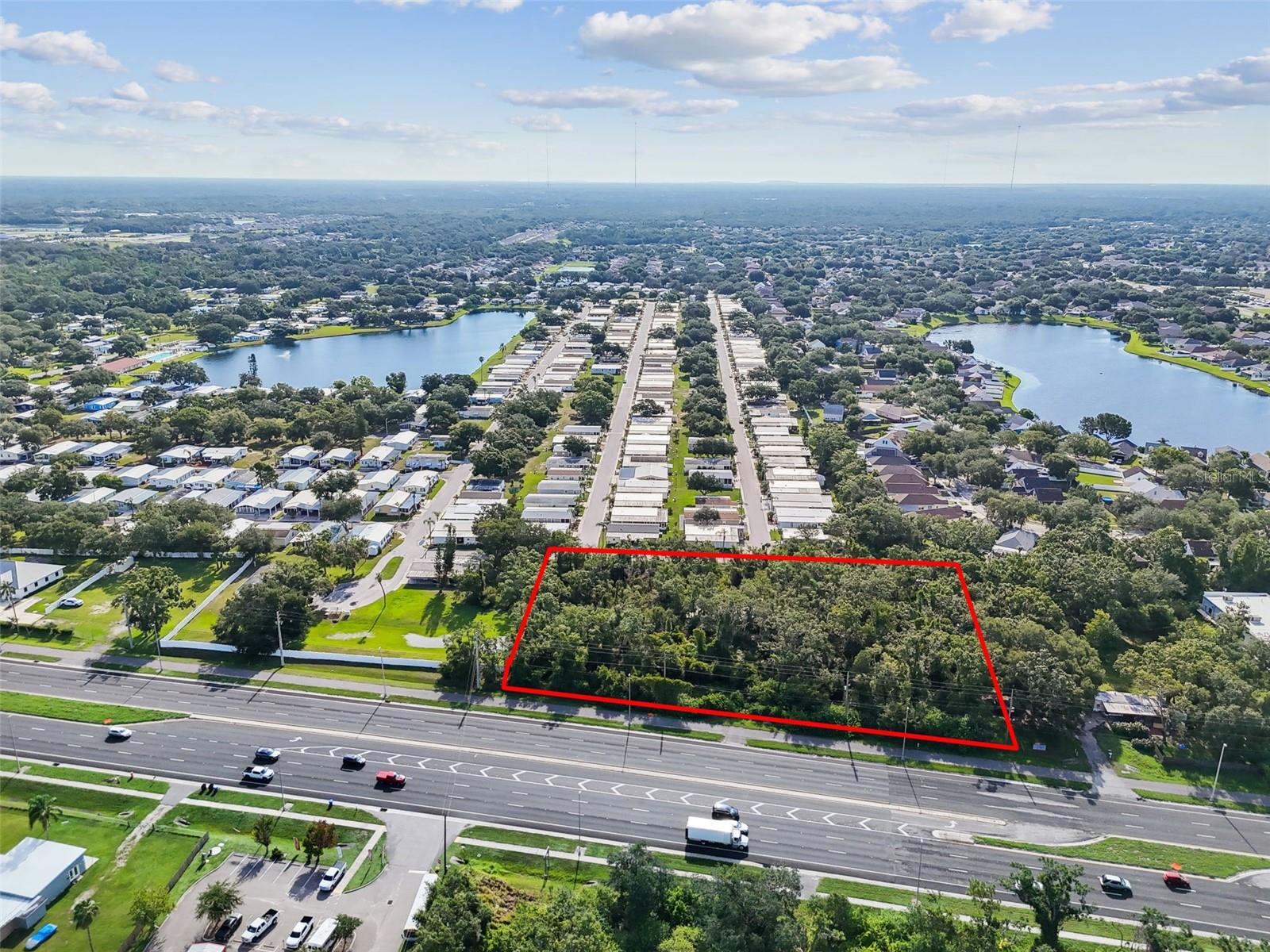 Photo of 11218 S 301 HIGHWAY RIVERVIEW FL 33578