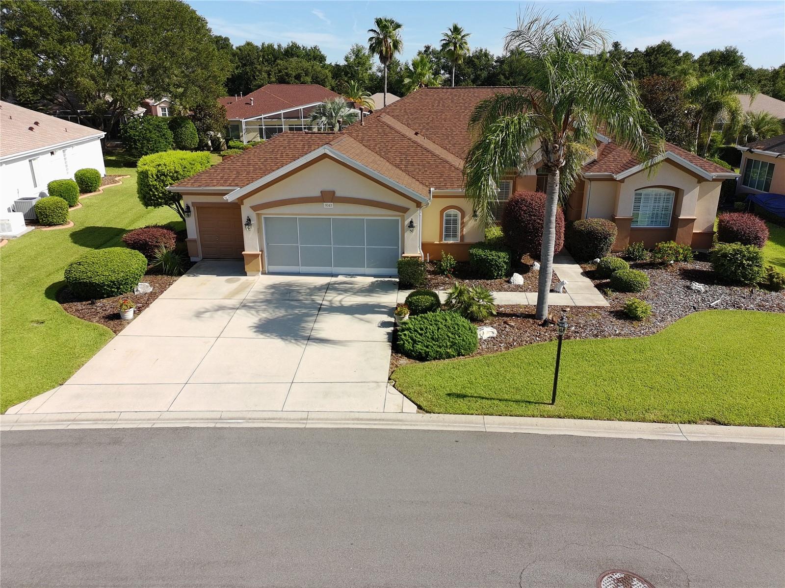 Photo of 9343 SE 124TH PLACE SUMMERFIELD FL 34491