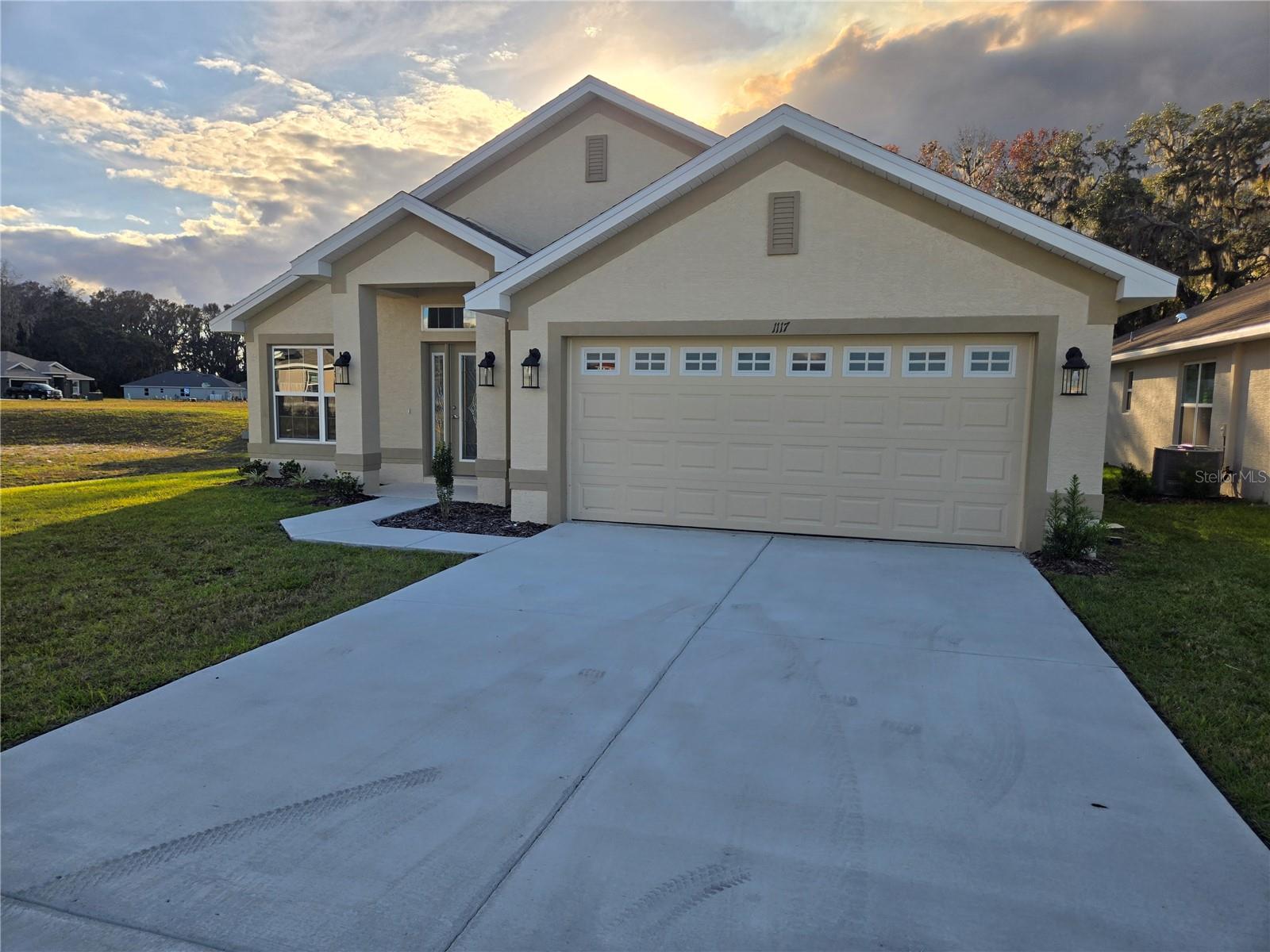 Photo of 1117 HERON POINT DRIVE INVERNESS FL 34453