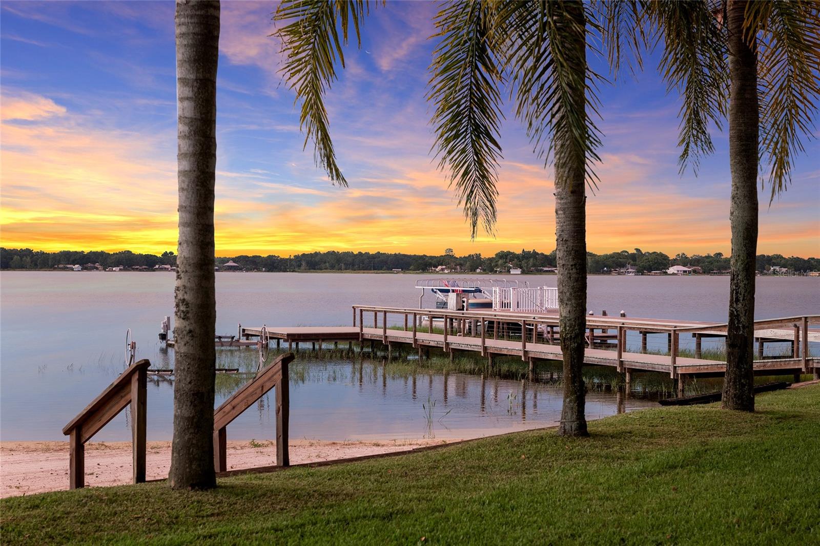 Photo of 10745 SE SUNSET HARBOR ROAD SUMMERFIELD FL 34491