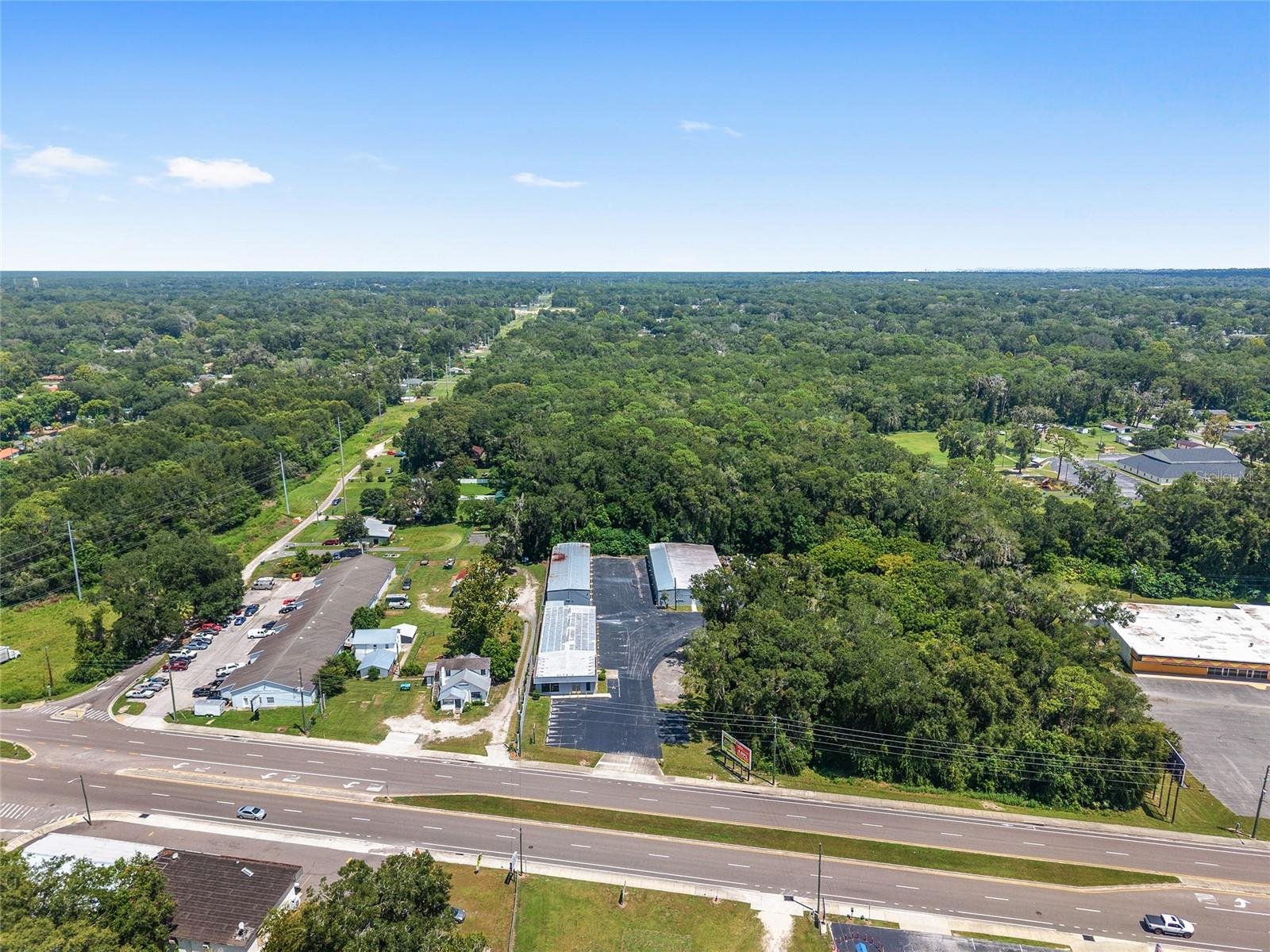 Photo of 3007 NE JACKSONVILLE ROAD OCALA FL 34479