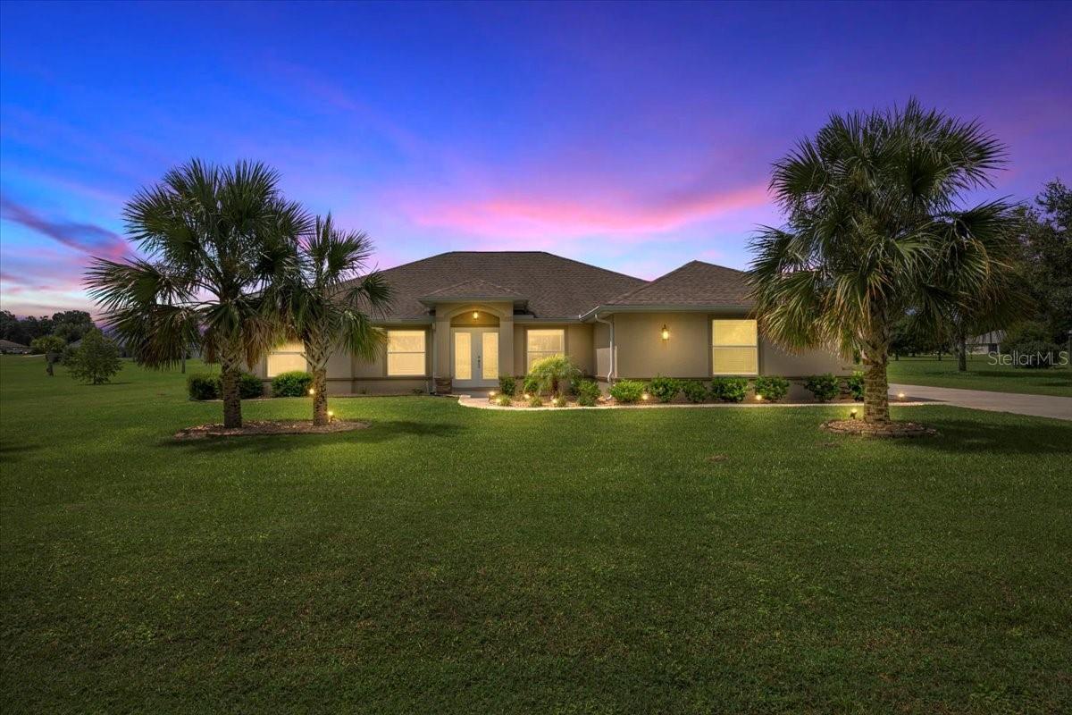 Photo of 700 E BOSTON STREET HERNANDO FL 34442