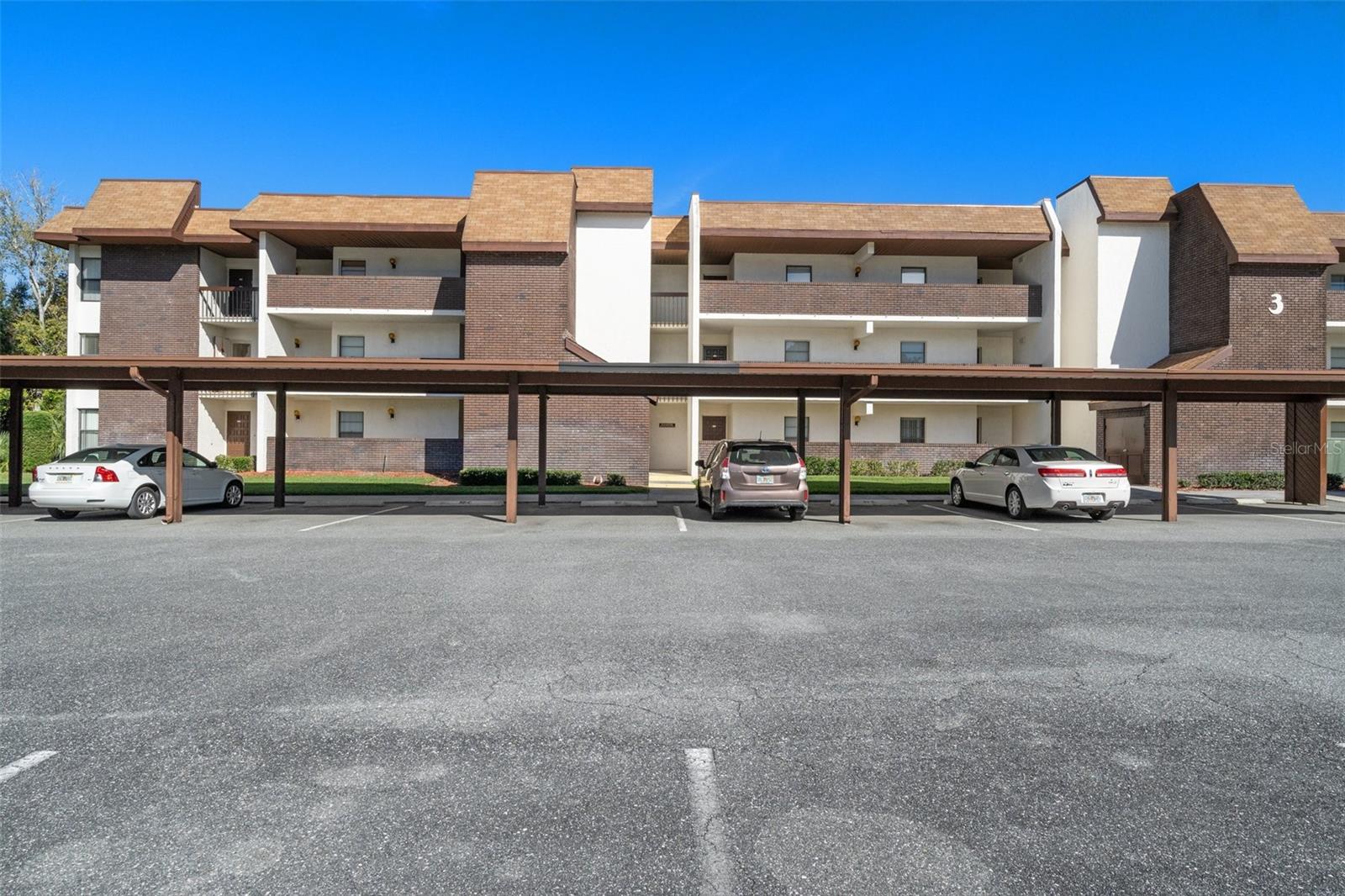 Photo of 3 CYPRESS RUN #33A HOMOSASSA FL 34446