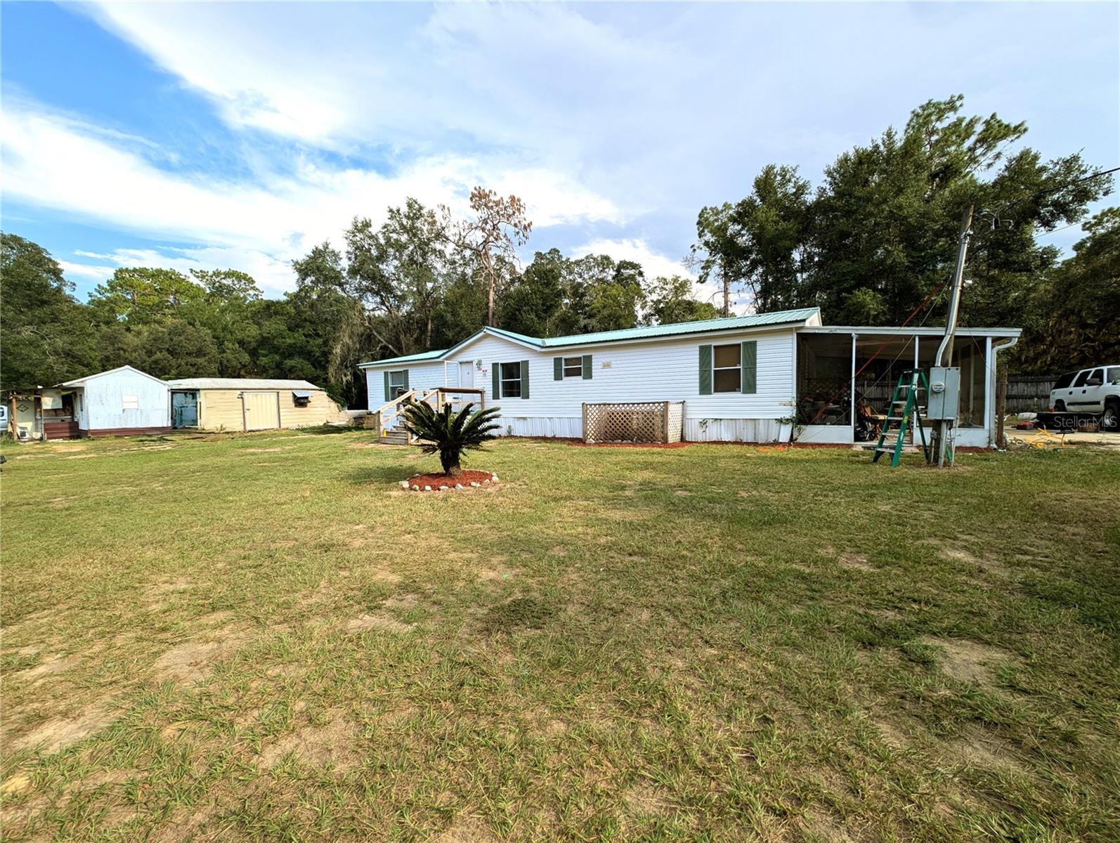 Photo of 23880 NE 121ST LANE FORT MC COY FL 32134