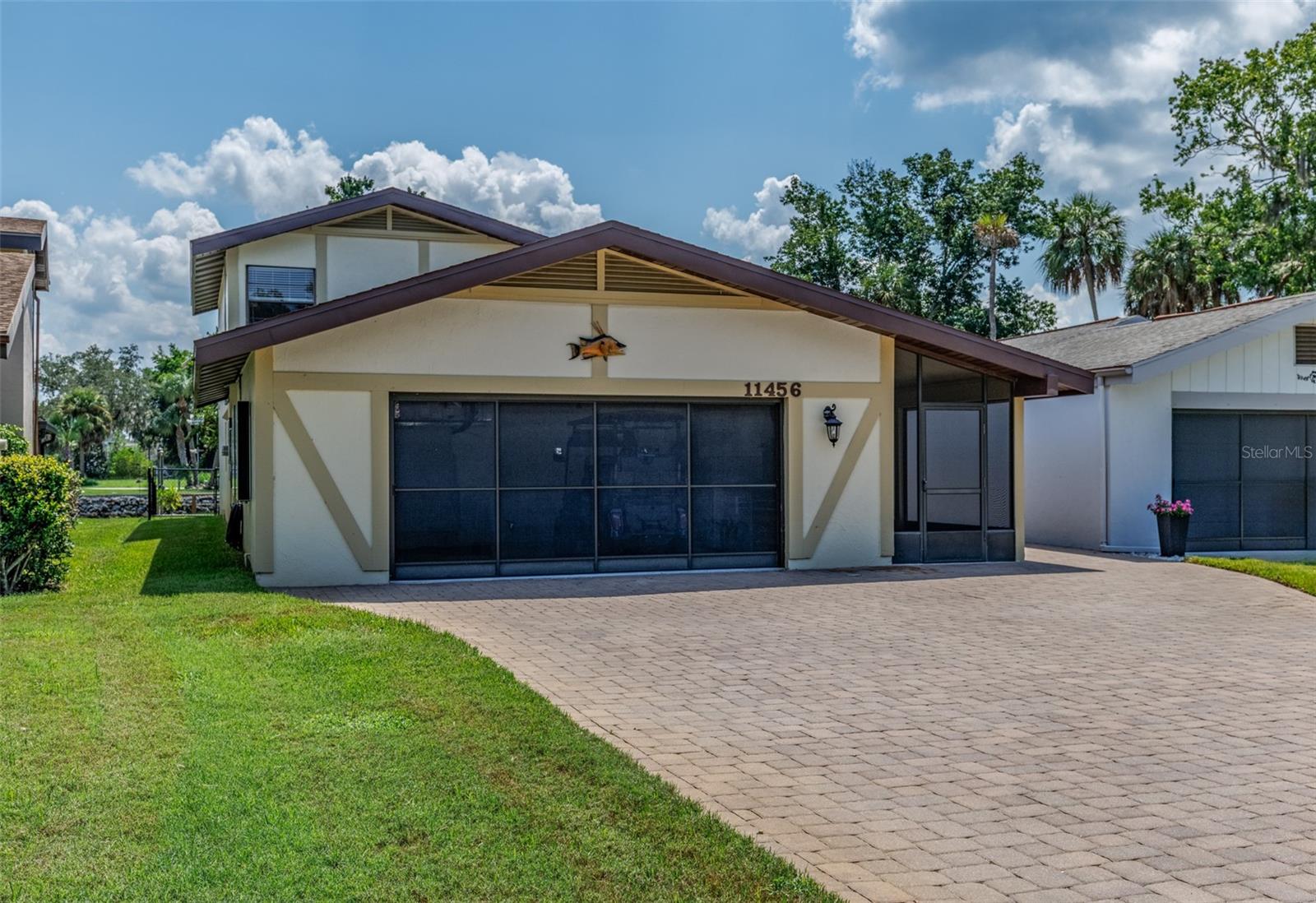 Photo of 11456 W CLUBVIEW DRIVE HOMOSASSA FL 34448