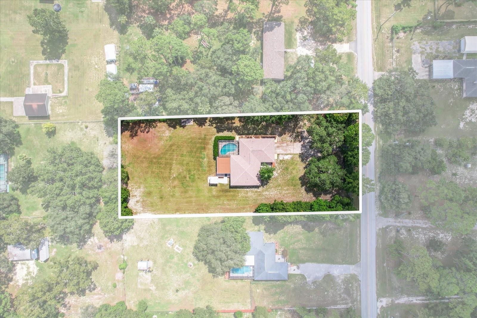 Photo of 7131 W GREEN ACRES STREET HOMOSASSA FL 34446