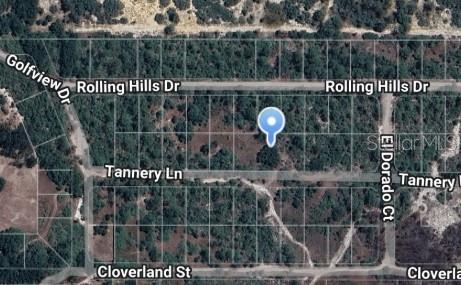 Photo of 243 ROLLING HILLS DRIVE #LT2 LAKE PLACID FL 33852