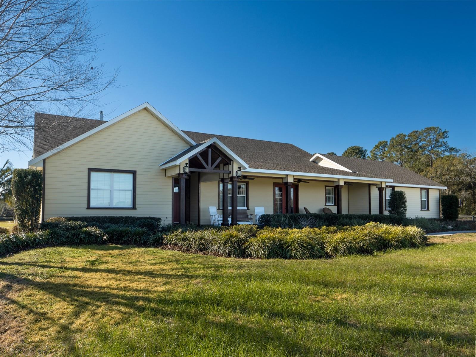 Photo of 11130 W HIGHWAY 326 OCALA FL 34482