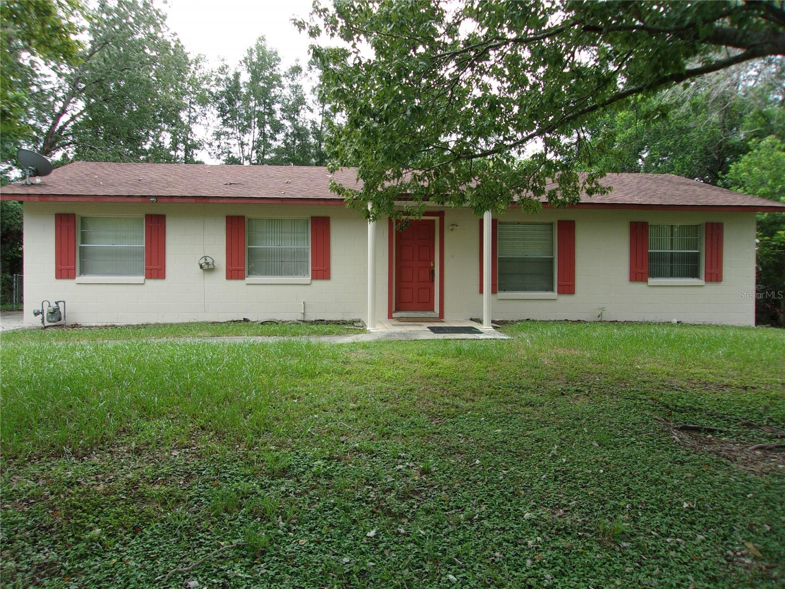 Photo of 5700 NE 6TH PLACE OCALA FL 34470