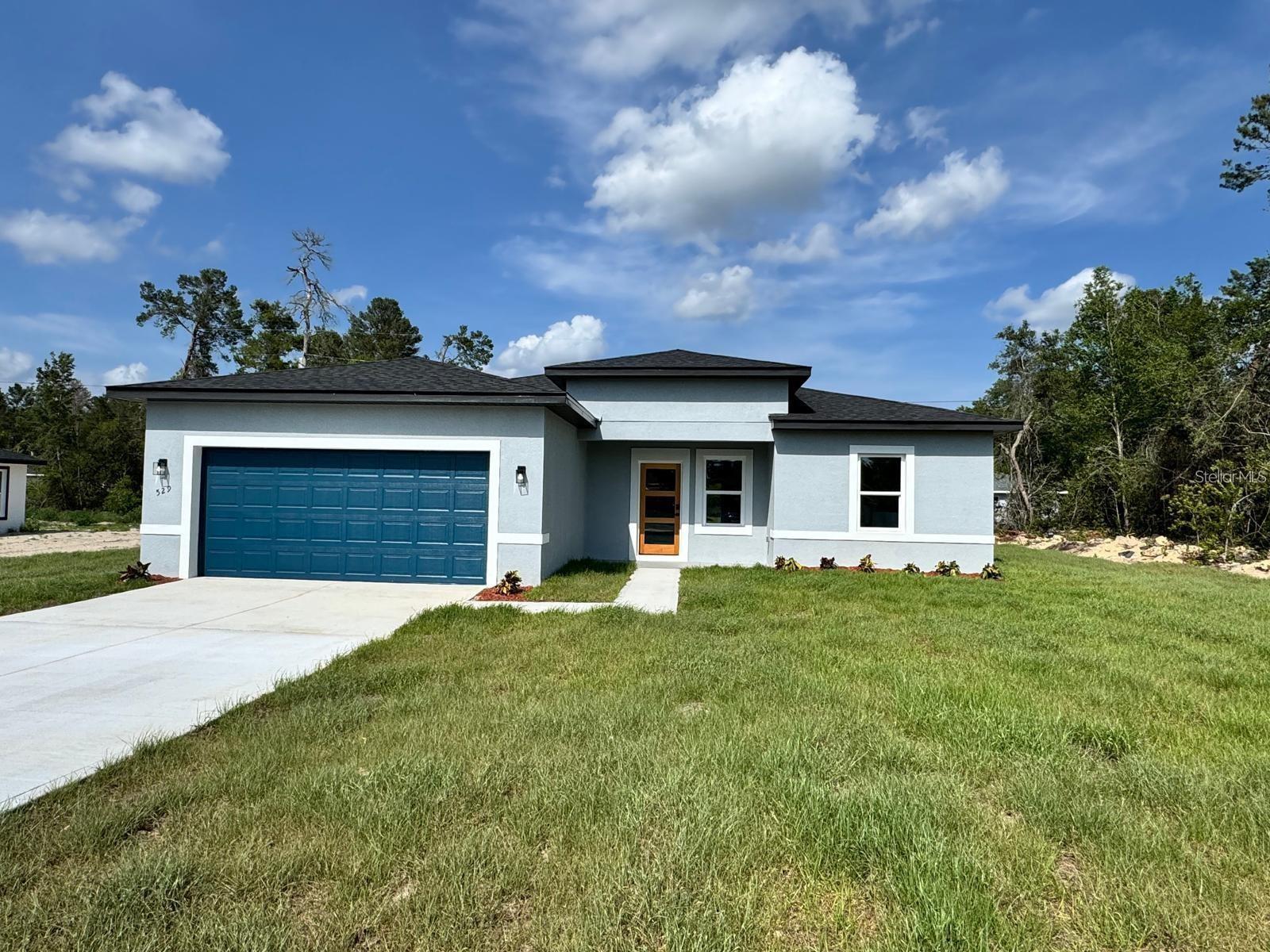 Photo of 529 MARION OAKS LANE OCALA FL 34473