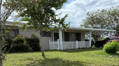 Photo of 10405 SW 98TH TERRACE OCALA FL 34481