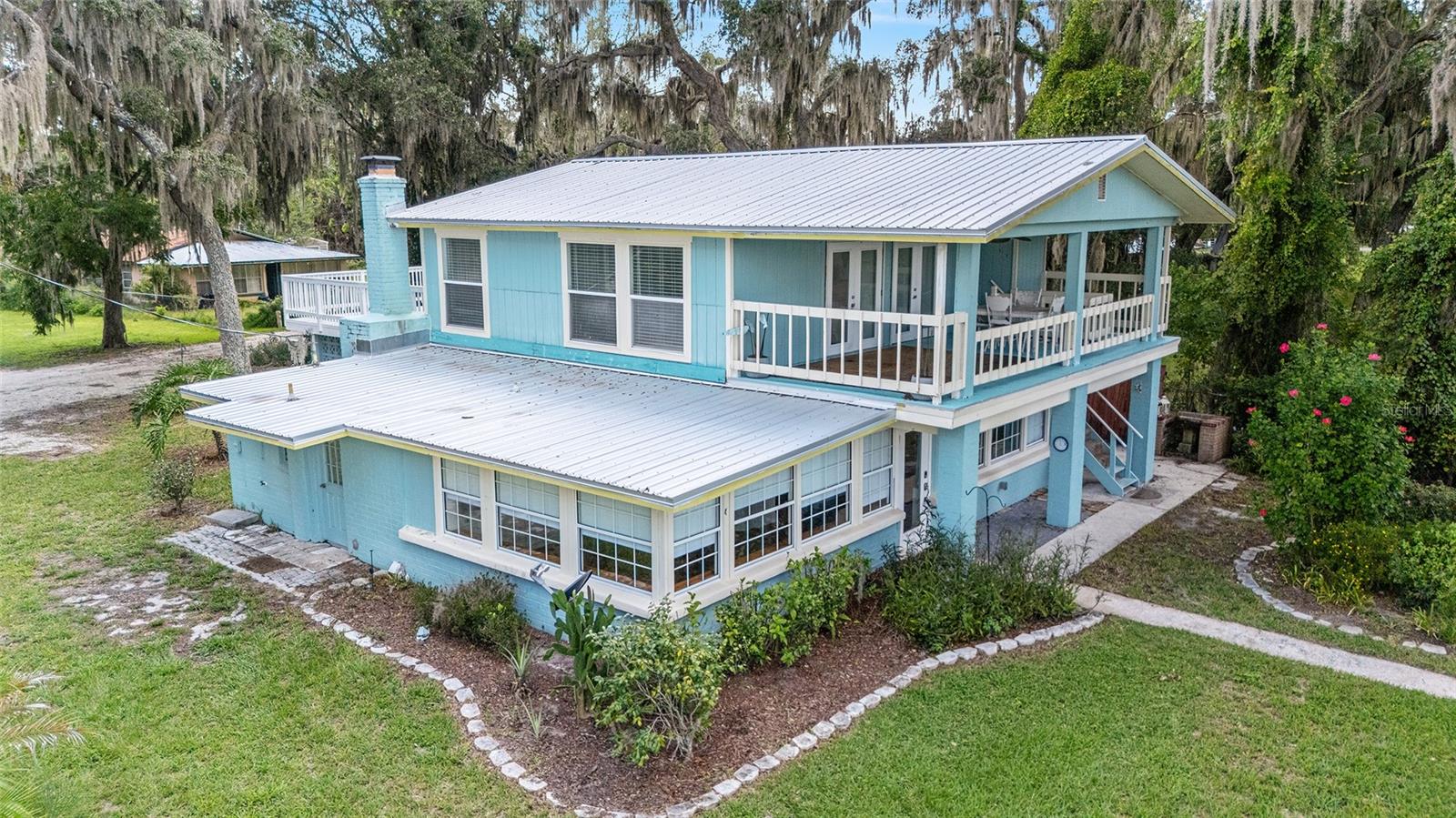 Photo of 10399 NE 218TH LANE ROAD FORT MC COY FL 32134