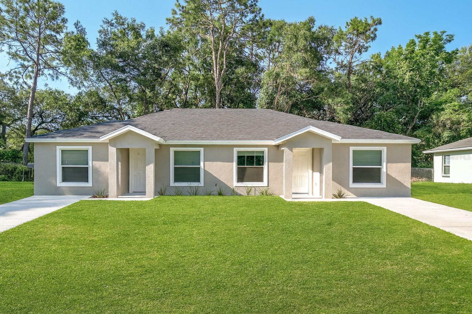 Photo of 3992 E WALKER STREET INVERNESS FL 34453