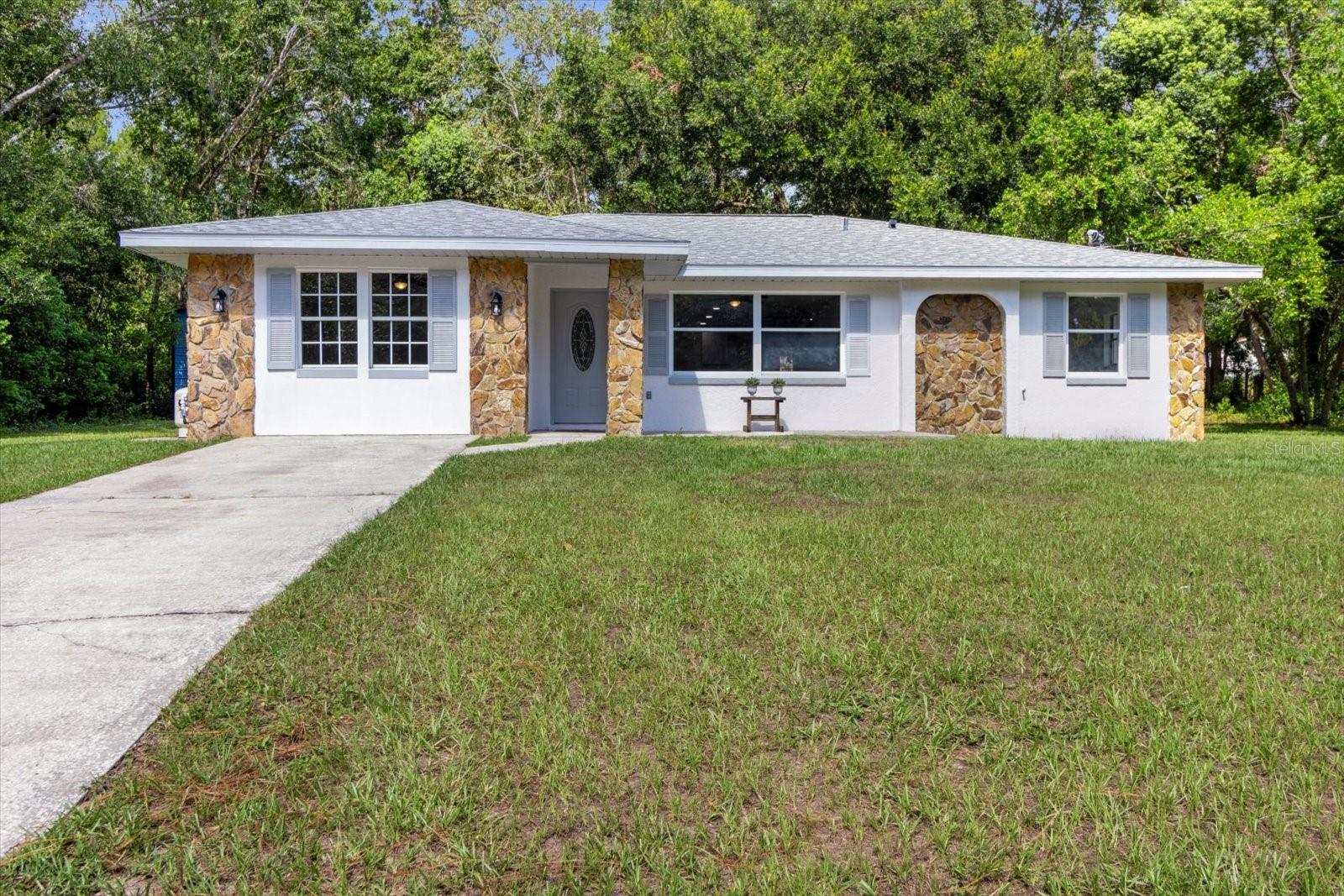 Photo of 5700 S CALGARY TERRACE INVERNESS FL 34452