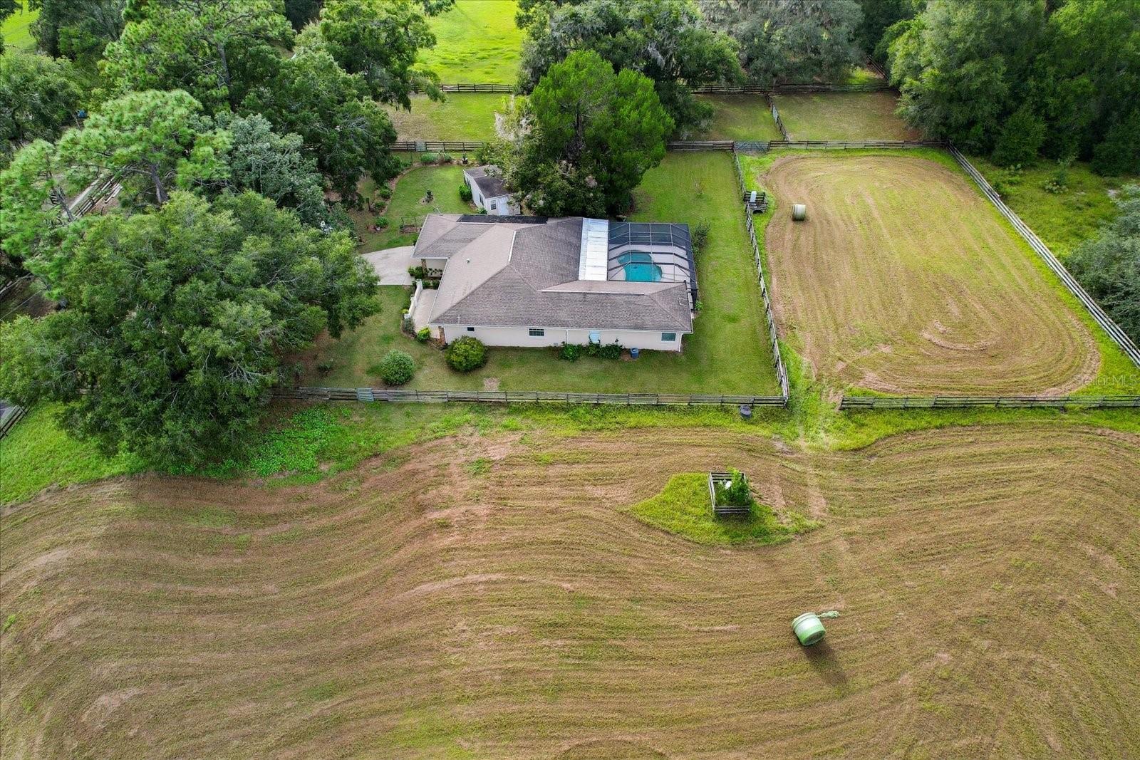 Photo of 12550 SW 16TH AVENUE OCALA FL 34473