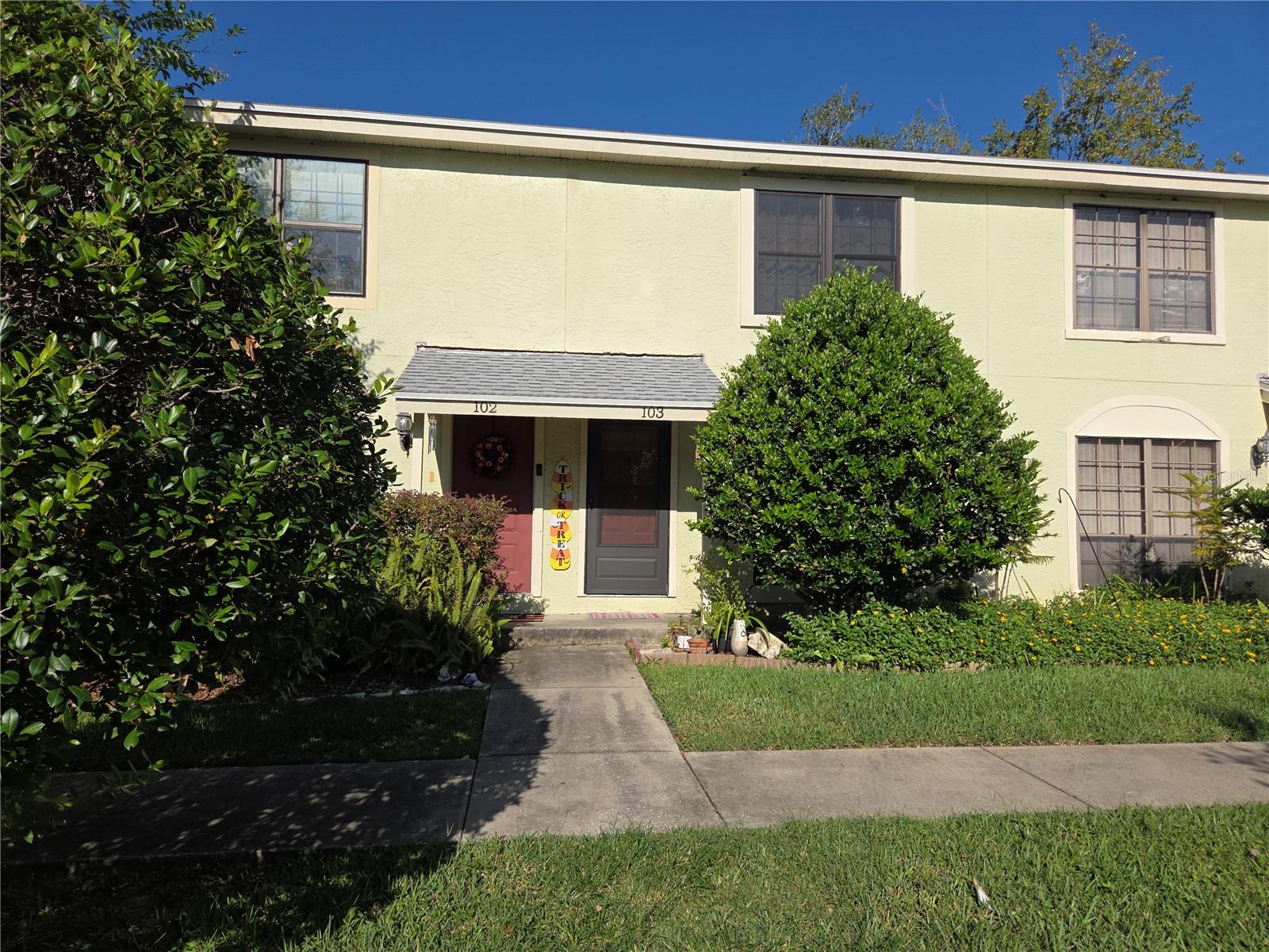 Photo of 1701 SE 24TH ROAD #103 OCALA FL 34471