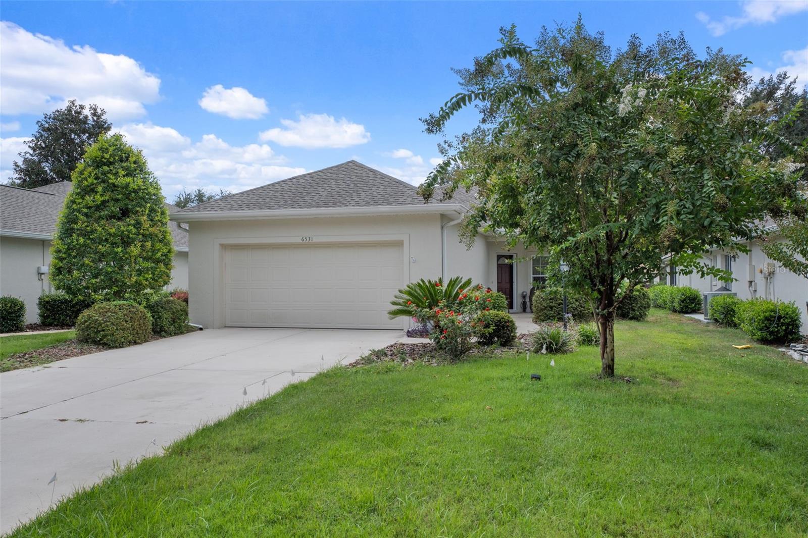 Photo of 6531 W CANNONDALE DRIVE CRYSTAL RIVER FL 34429