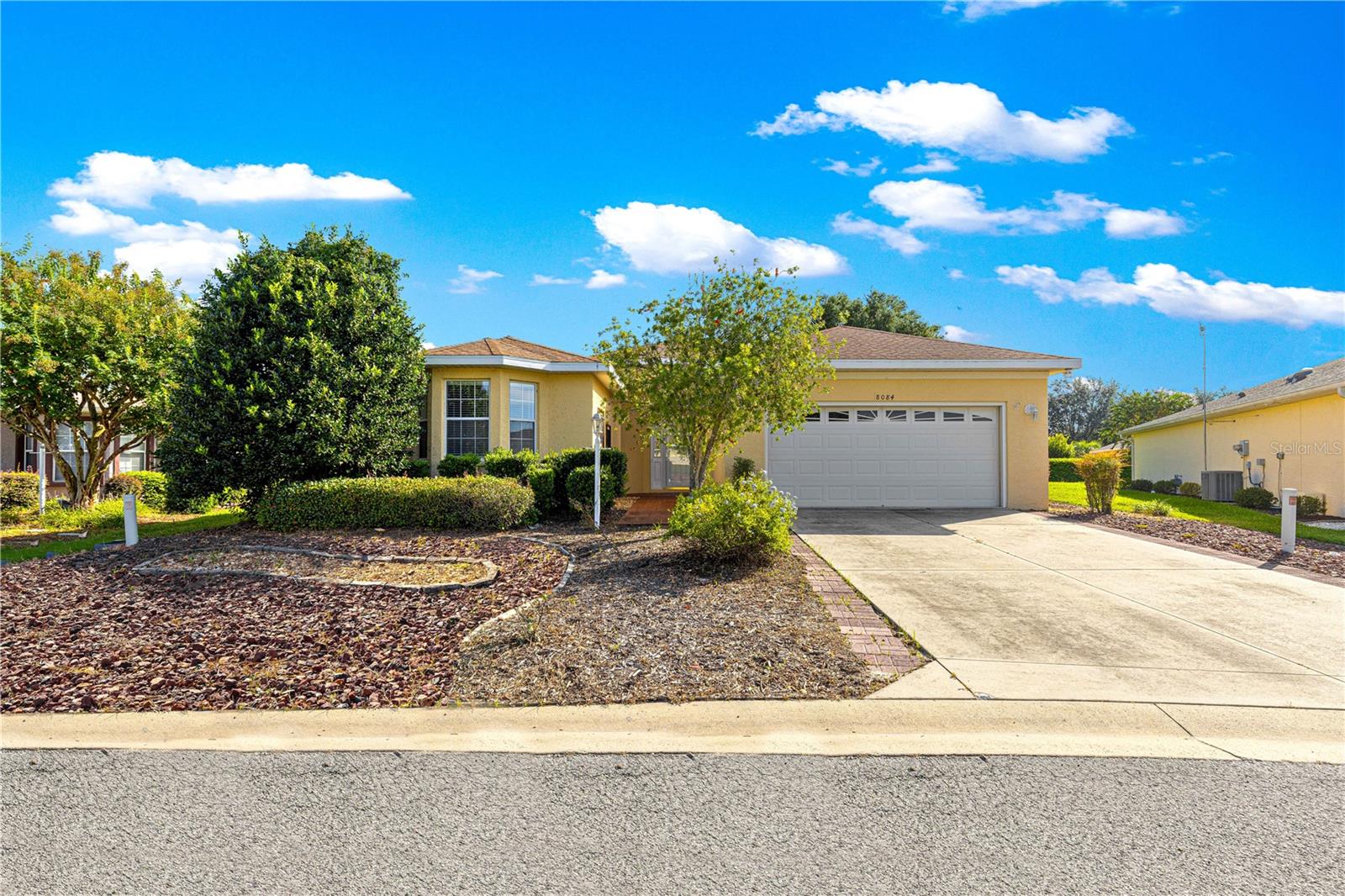 Photo of 8084 SW 81 LOOP OCALA FL 34476