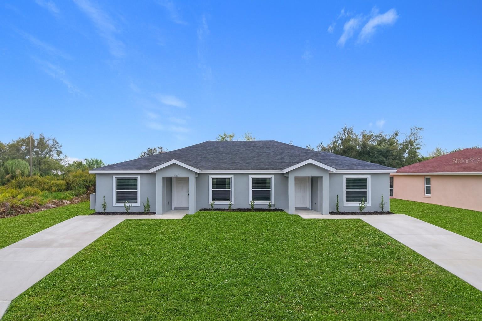Photo of 2104 FERNWOOD STREET PORT CHARLOTTE FL 33948