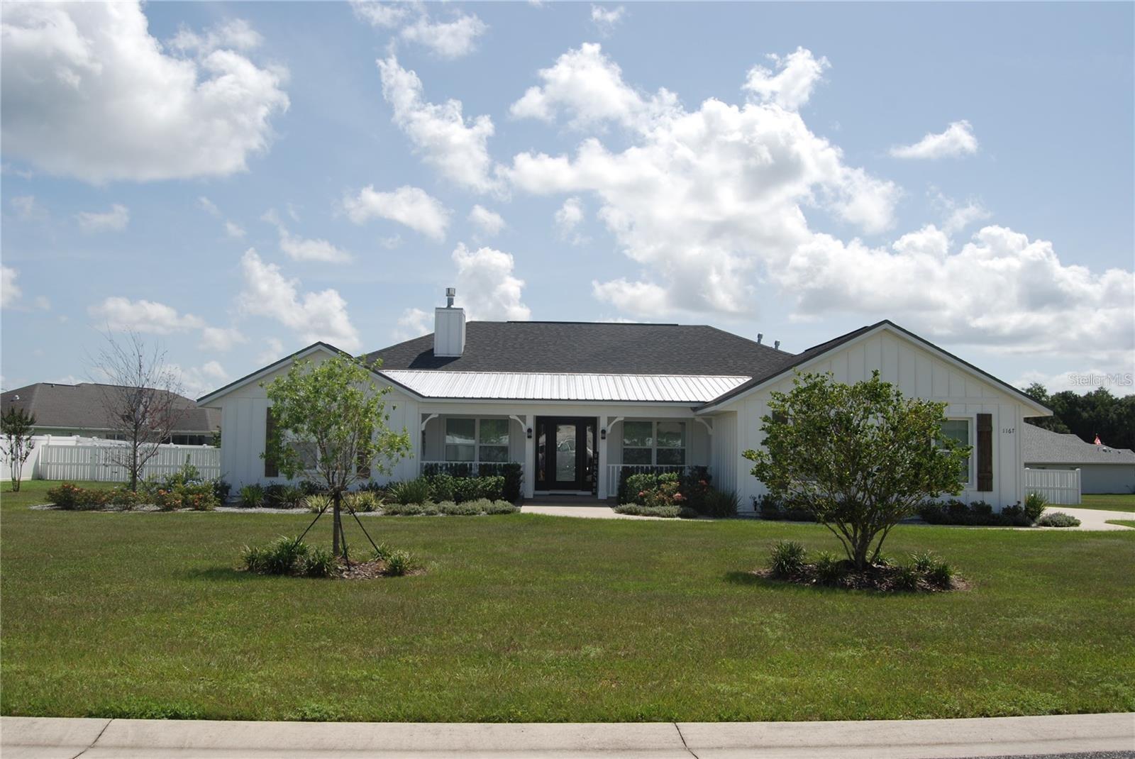 Photo of 1167 SE 63RD COURT ROAD OCALA FL 34472