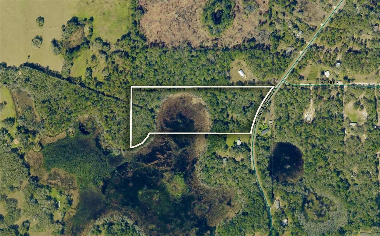 Photo of 9022 SE 180TH AVENUE ROAD OCKLAWAHA FL 32179