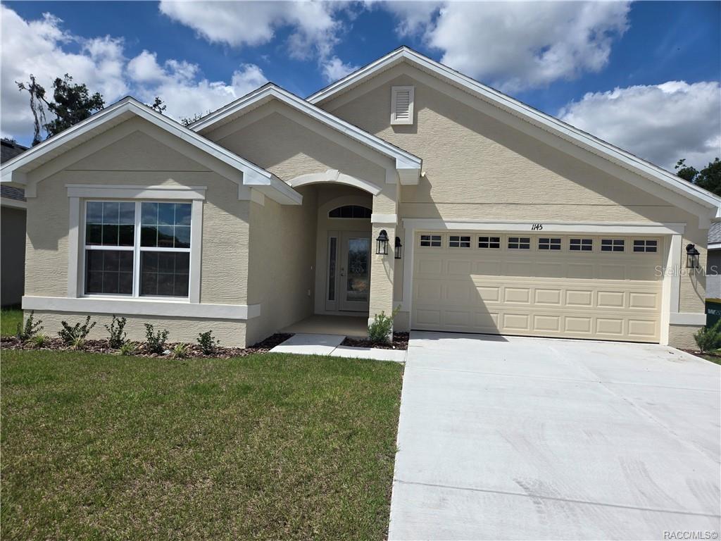 Photo of 956 IBIS CIRCLE INVERNESS FL 34453