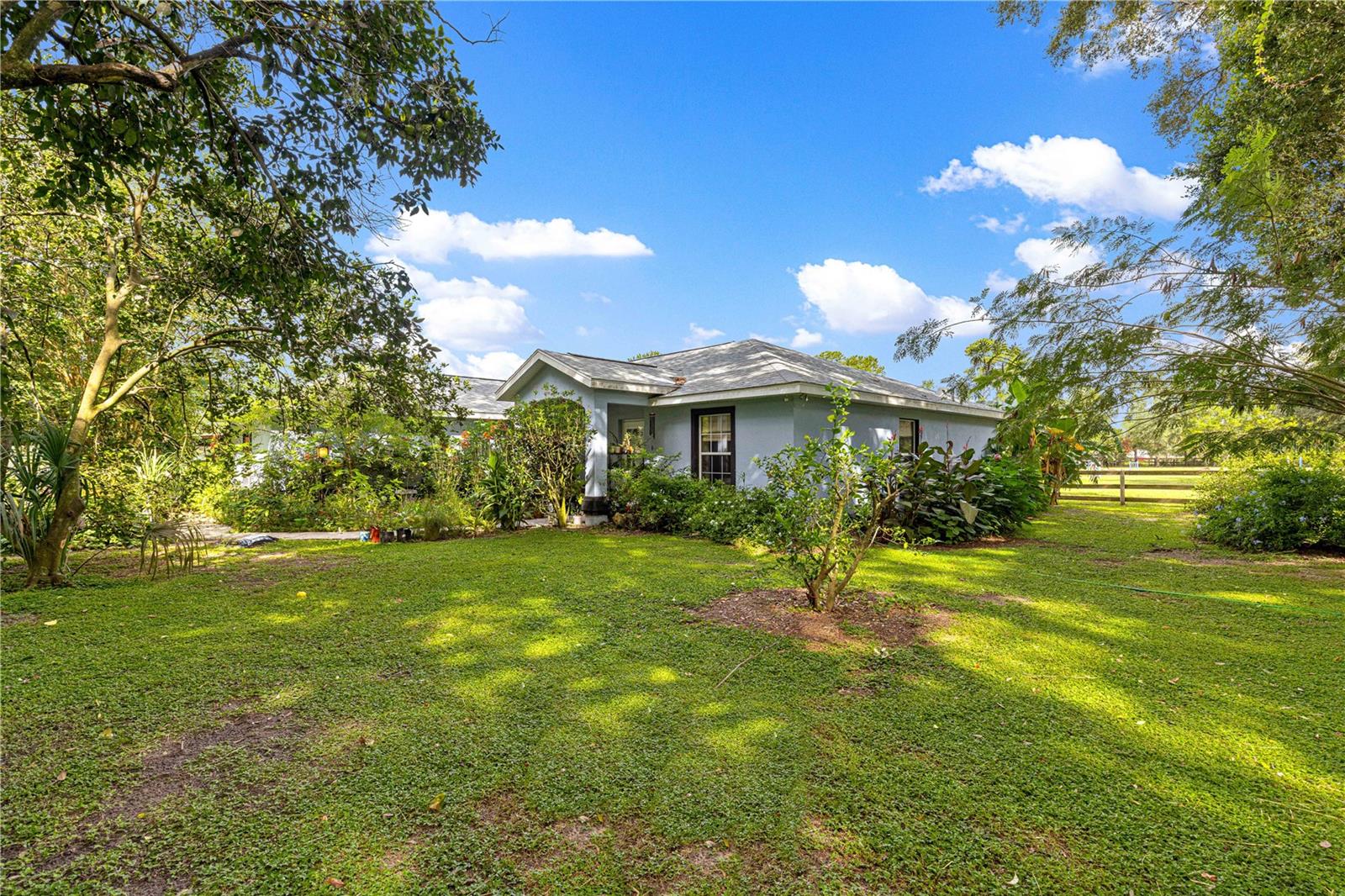 Photo of 8221 SE 126TH PLACE BELLEVIEW FL 34420