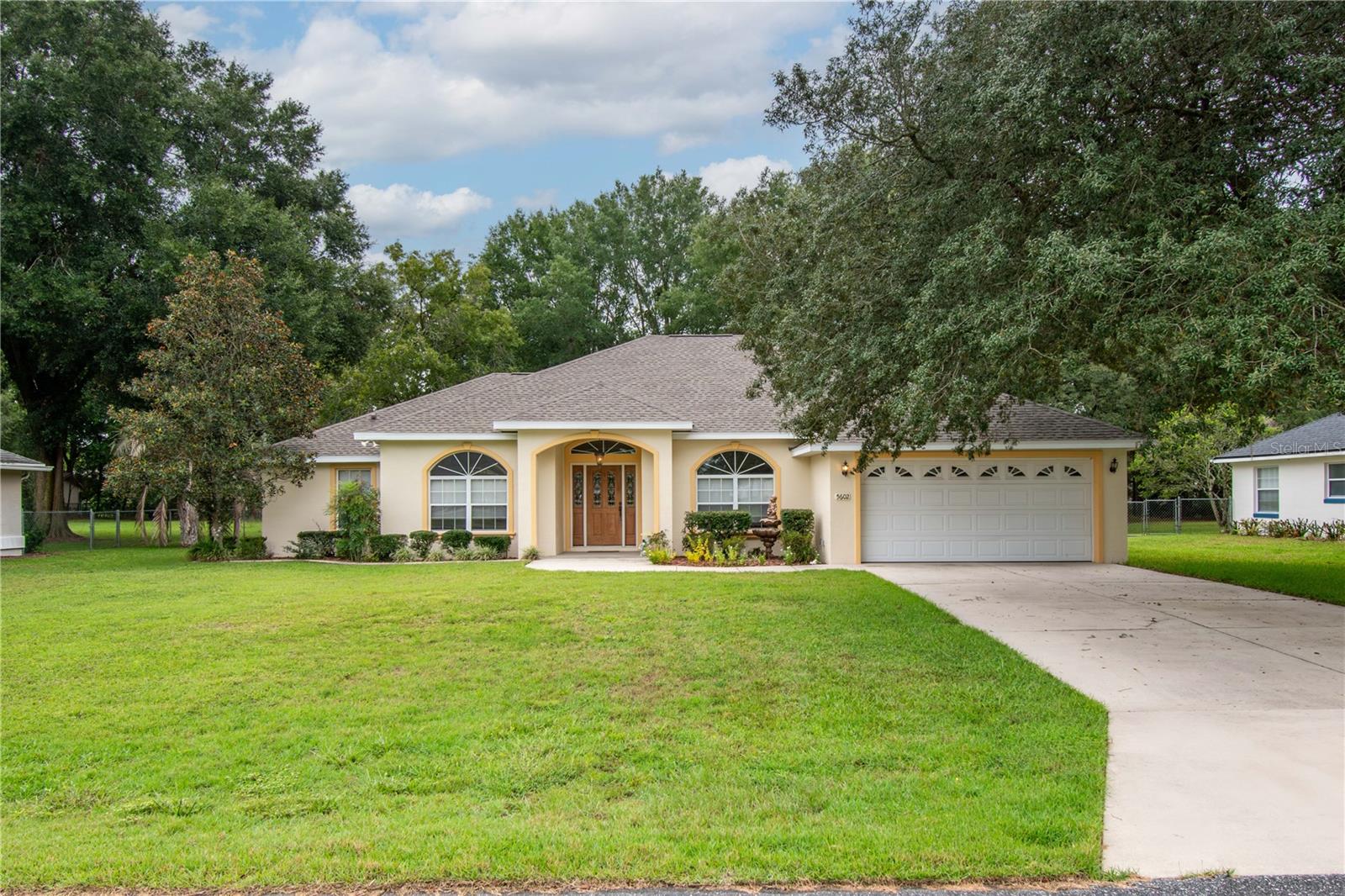 Photo of 5602 SW 108 STREET OCALA FL 34476