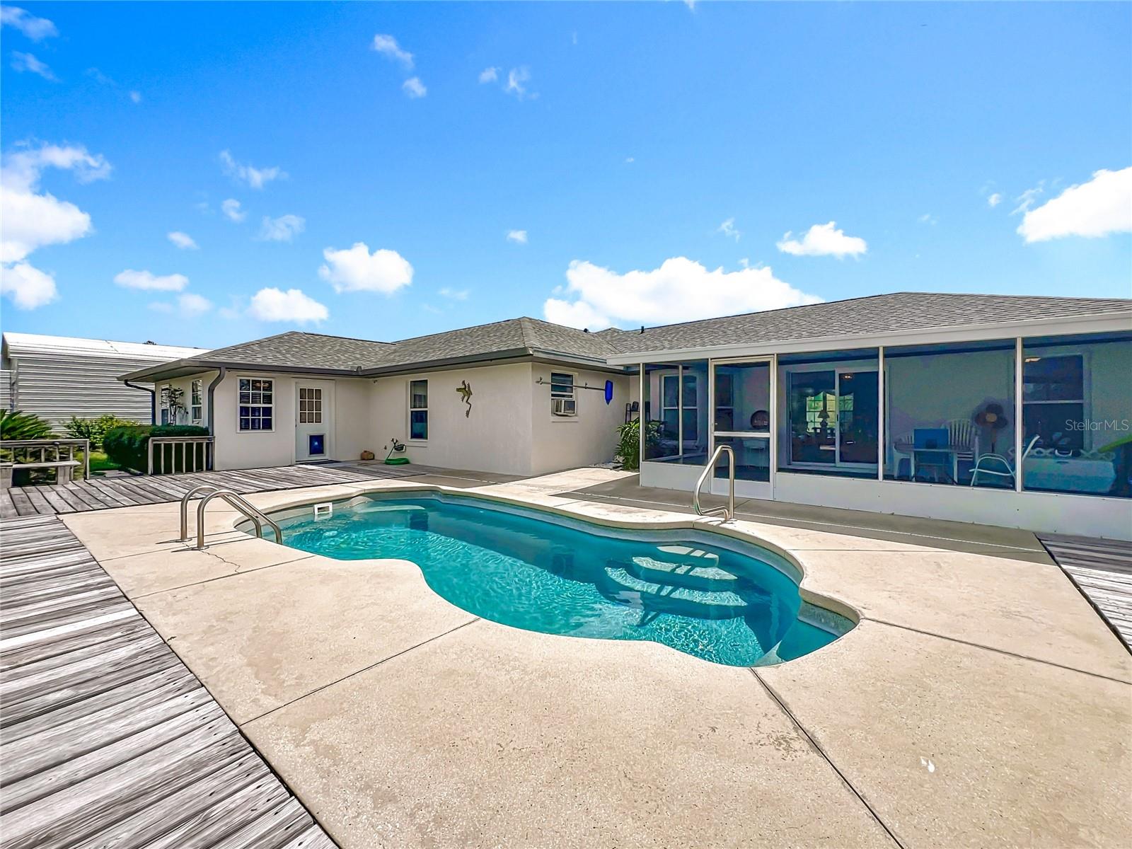 Photo of 22163 SW EDGEWATER BOULEVARD DUNNELLON FL 34431