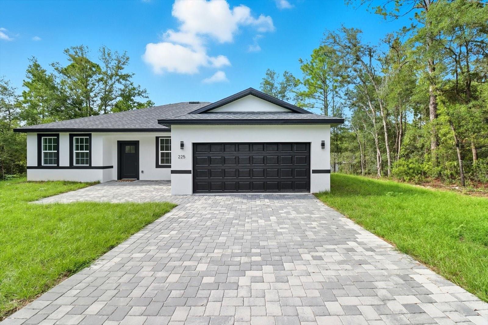 Photo of 225 W DIEGO PLACE CITRUS SPRINGS FL 34434