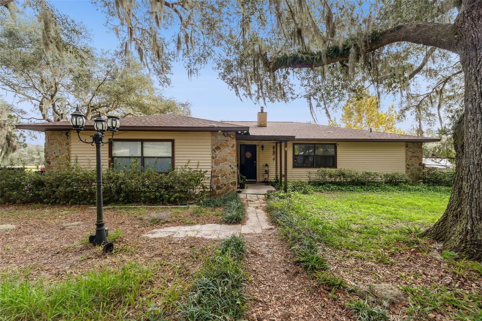 Photo of 5781 S CRATER LAKE CIRCLE KEYSTONE HEIGHTS FL 32656