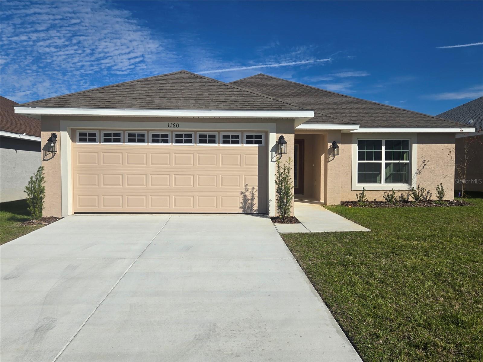 Photo of 1160 HERON POINT DRIVE INVERNESS FL 34453