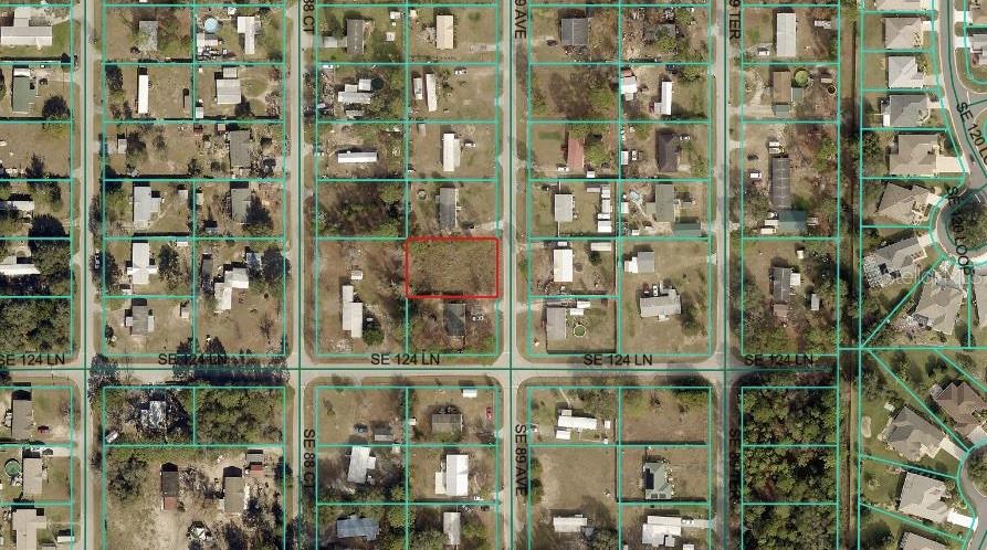 Photo of SE 89 AVE BELLEVIEW FL 34420