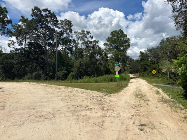 Photo of 0000 SE 178TH TERRACE SILVER SPRINGS FL 34488