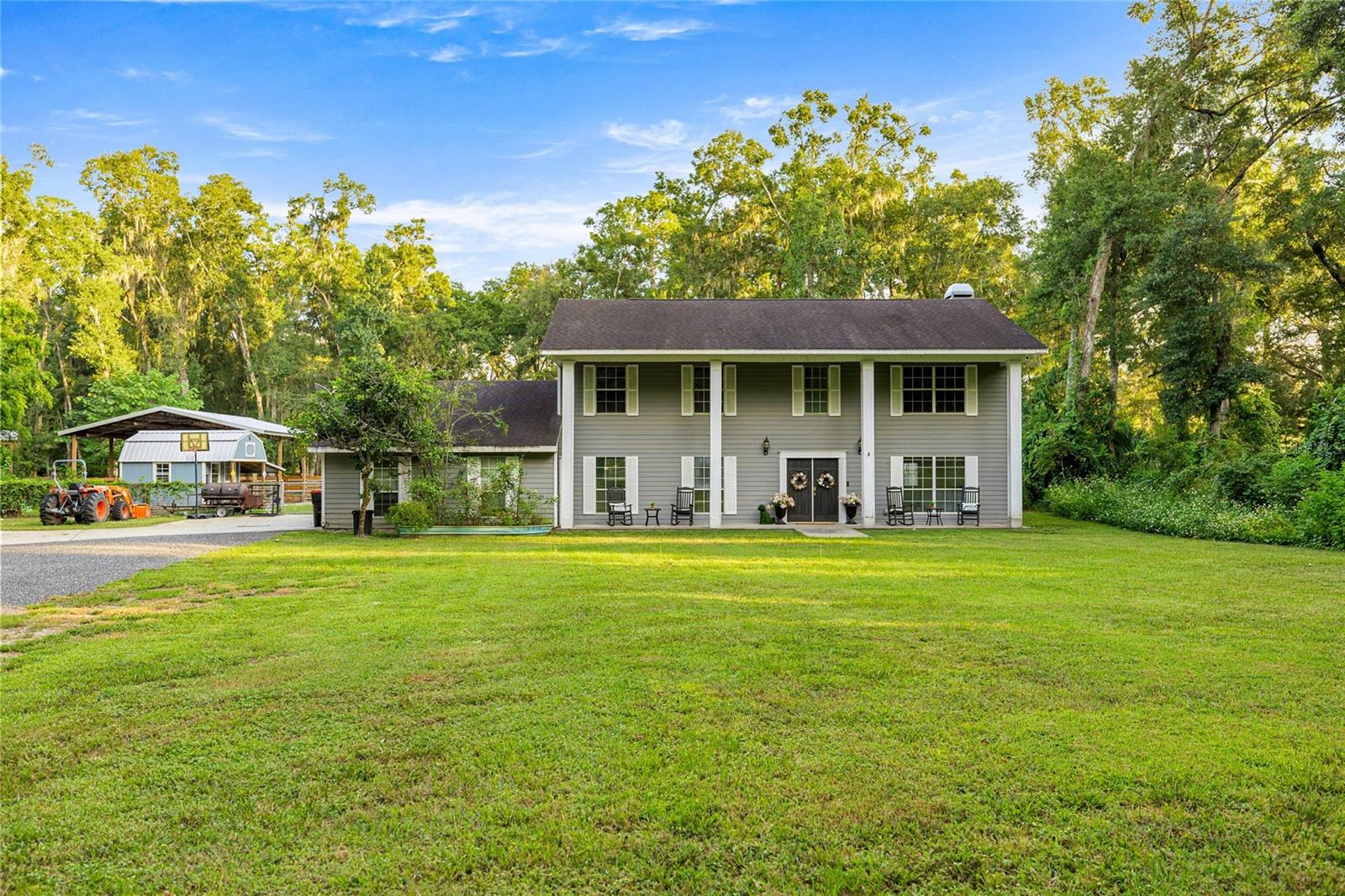 Photo of 363 SE 90TH STREET OCALA FL 34480