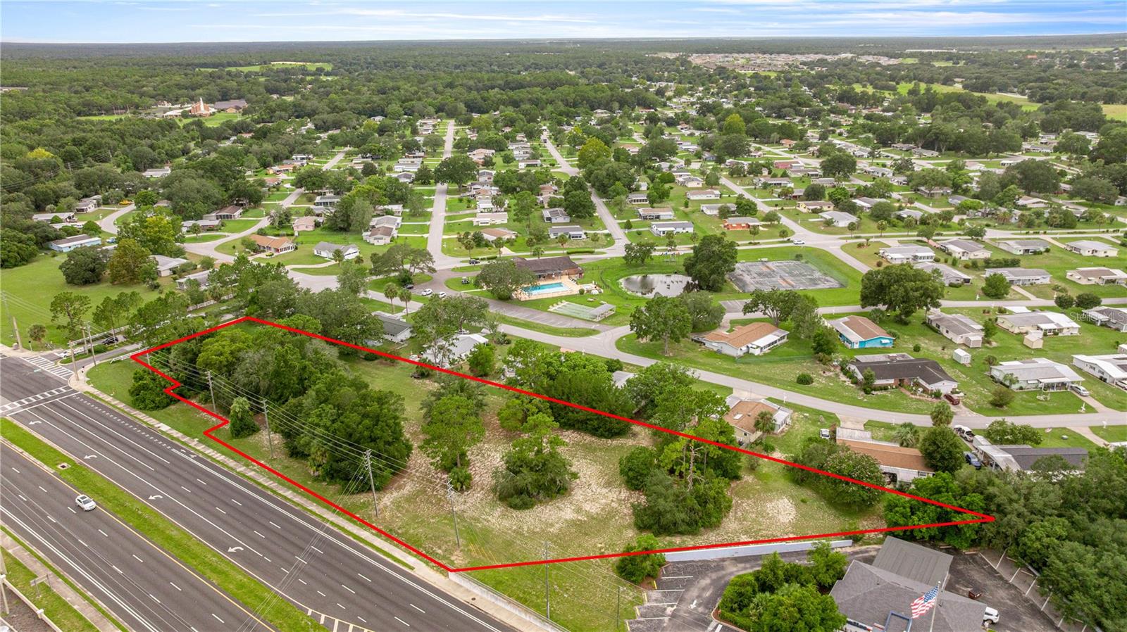 Photo of SW HWY 200 OCALA FL 34481