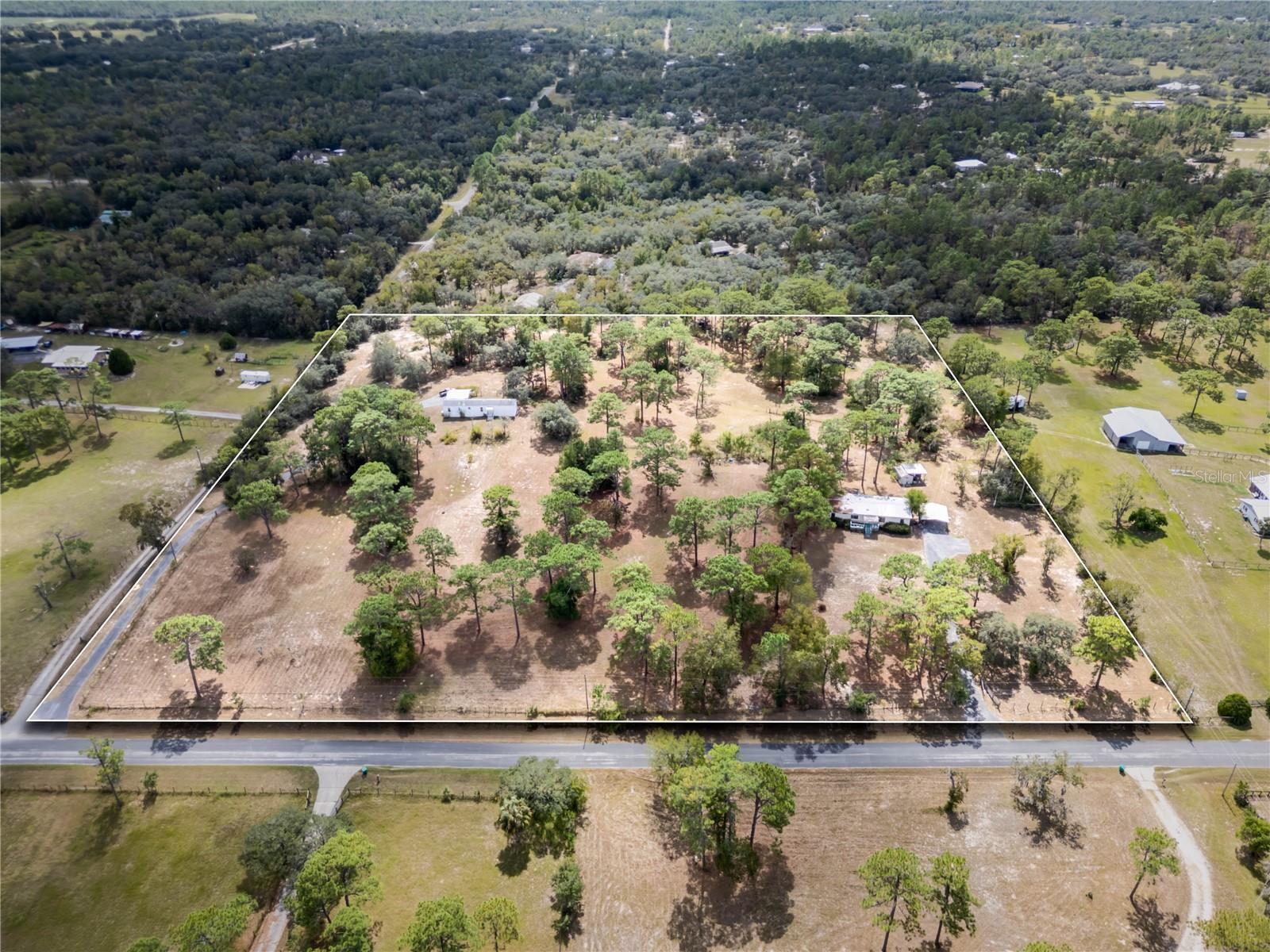 Photo of 4982 W WOODLAWN STREET DUNNELLON FL 34433