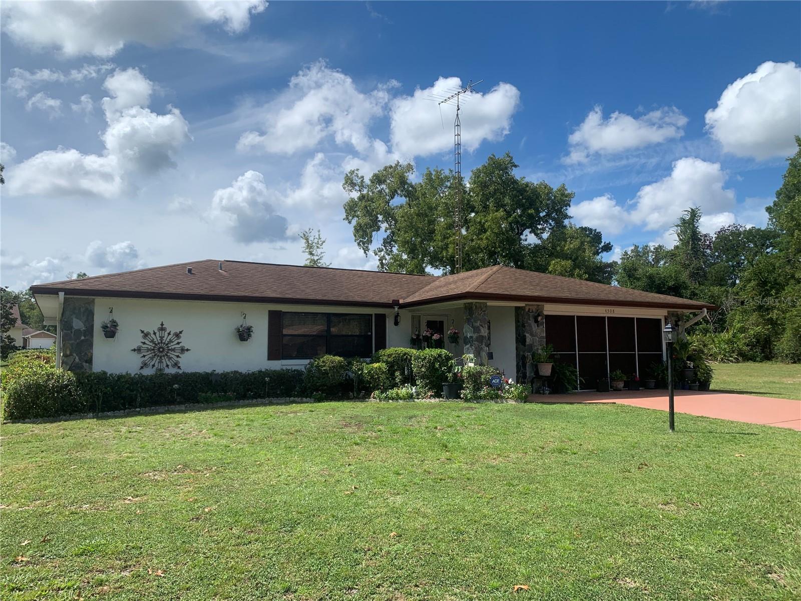 Photo of 4308 SW 139TH PLACE OCALA FL 34473