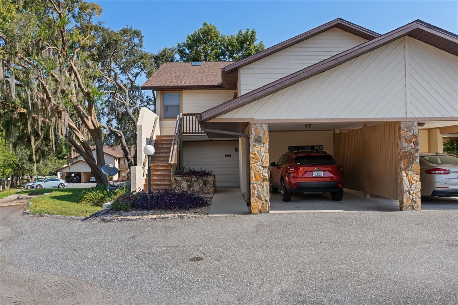 Photo of 115 E HARTFORD STREET #4A HERNANDO FL 34442