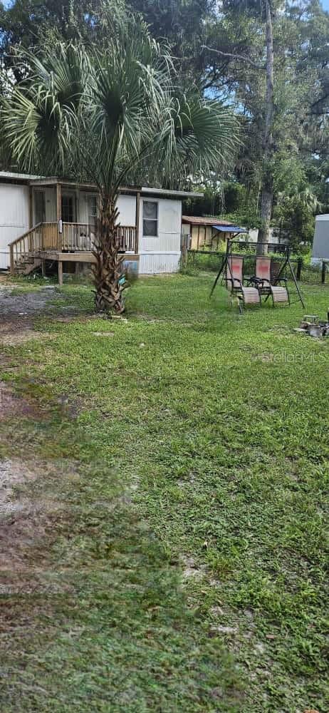 Photo of 3111 NE 167TH PLACE CITRA FL 32113