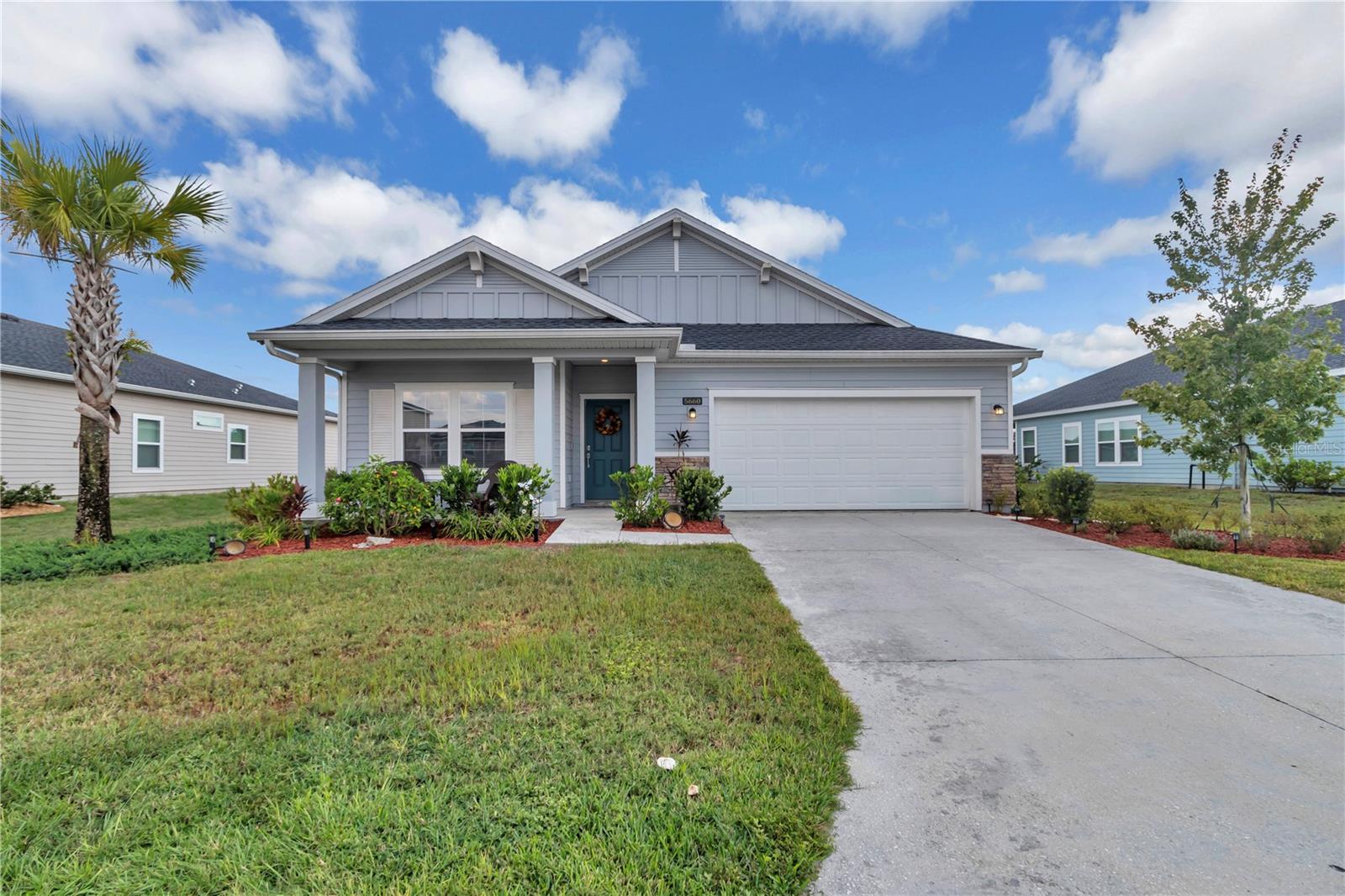 Photo of 5660 SW 93RD STREET OCALA FL 34476